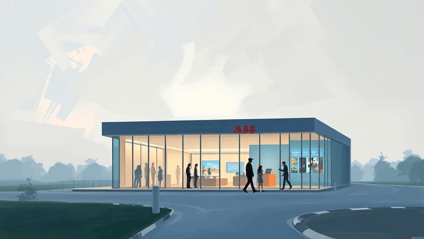 ABB Malaysia Unveils $450K Customer Experience Centre for Advanced Technologies