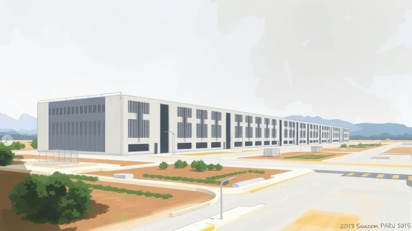 Espírito Santo to Construct Second Data Center with $76.5M Investment