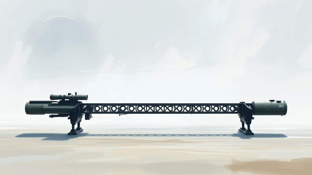 BMG Launches Enhanced Rollon HGT-MG Telescopic Rail System