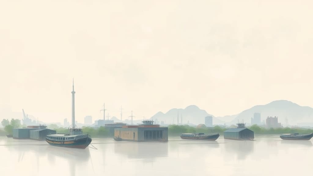 Viet Nam Announces Carbon Credit Framework Effective July 2026