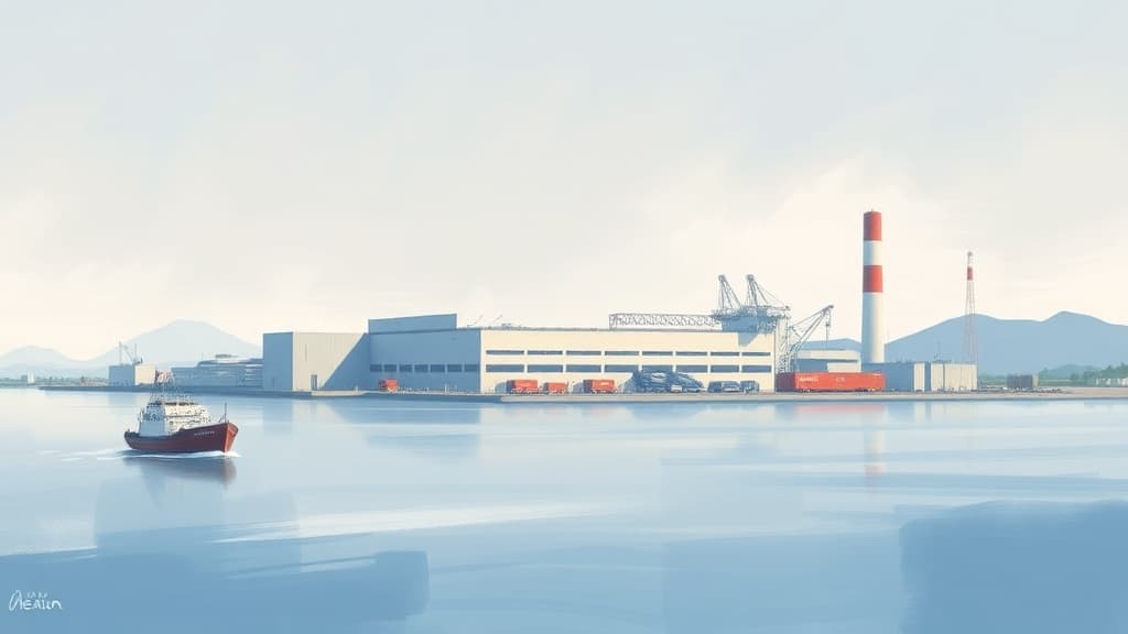 Pacific Channel Acquires Engie Factory Asia-Pacific for Climate-Tech Expansion