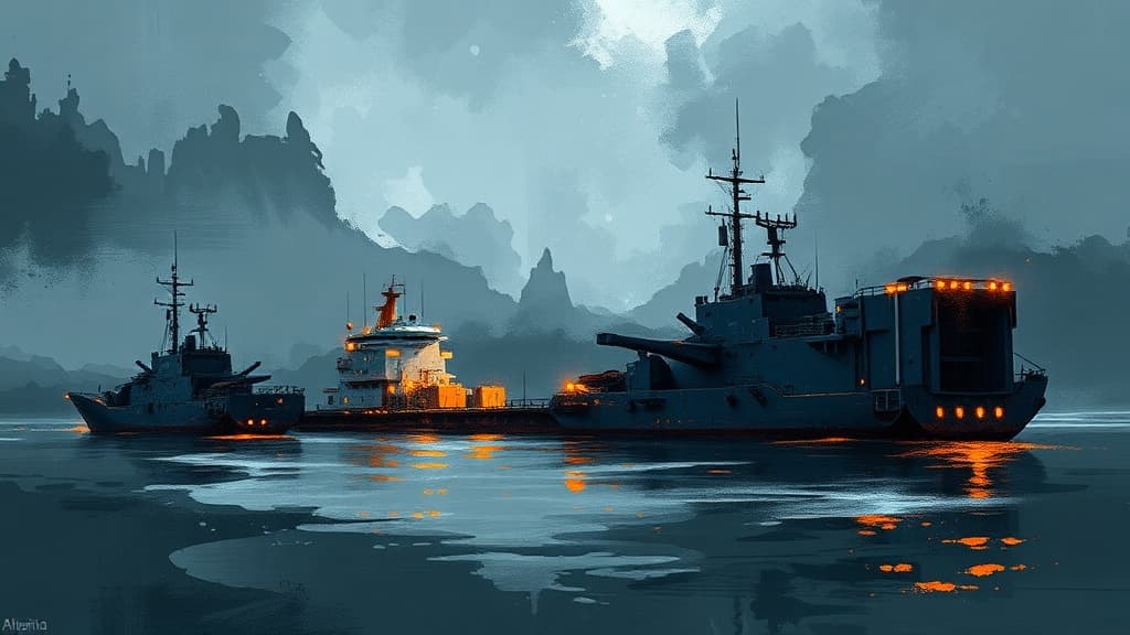 Albania and Greece Strengthen Defense Ties; AKTOR and ONEX Bid for Elefsina Port Concession