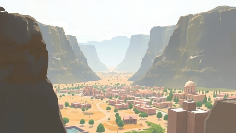 GCF and GGGI Highlight Key Partnerships for Climate Finance in Jordan