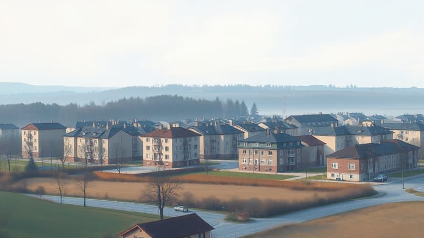 Samsung to Provide Heat Pumps for Residential Complexes in Poland