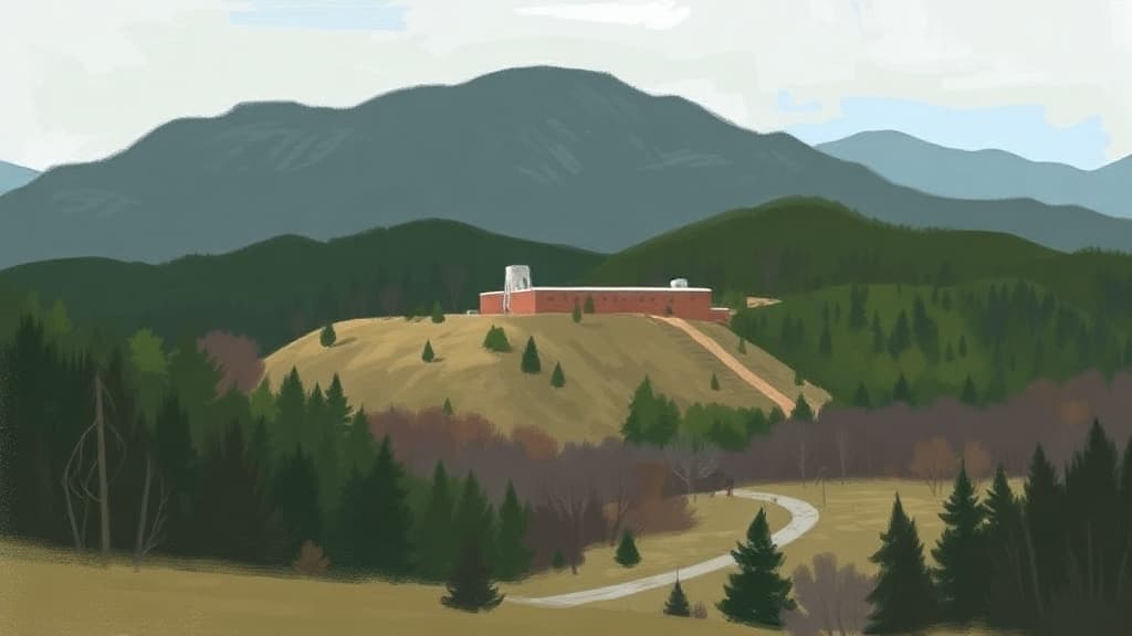 Woodfin and Black Mountain Implement Data Center Regulations Amid Growing Concerns