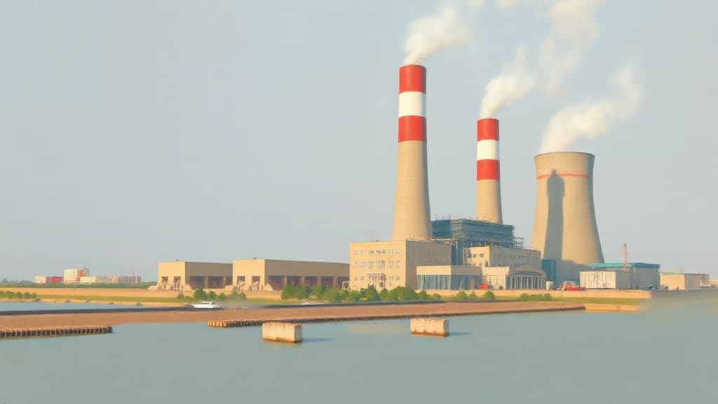 Shahjibazar Power Plant Faces Ongoing Operational Challenges