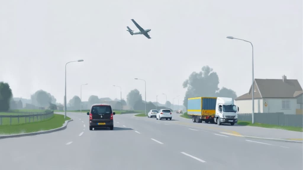Ilford Roadworks Project Achieves 75 Tonnes Carbon Savings with Low-Carbon Innovations