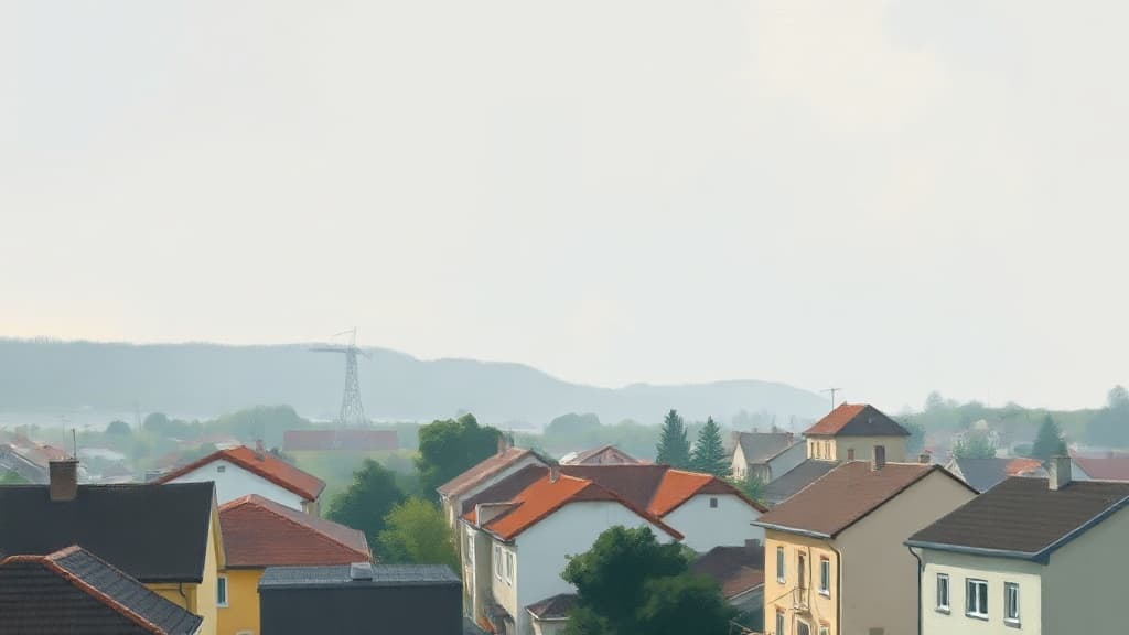 Romania Eficientă Forum 2026 Addresses Building Decarbonization and Housing Affordability