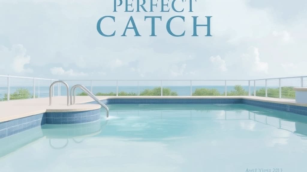Perfect Catch Expands Same-Day Pool Repair Services in Pinellas County, Florida