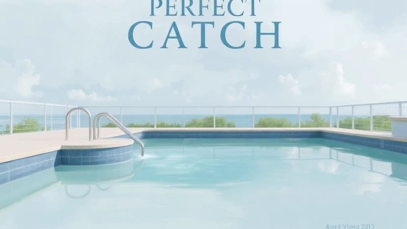 Perfect Catch Expands Same-Day Pool Repair Services in Pinellas County, Florida