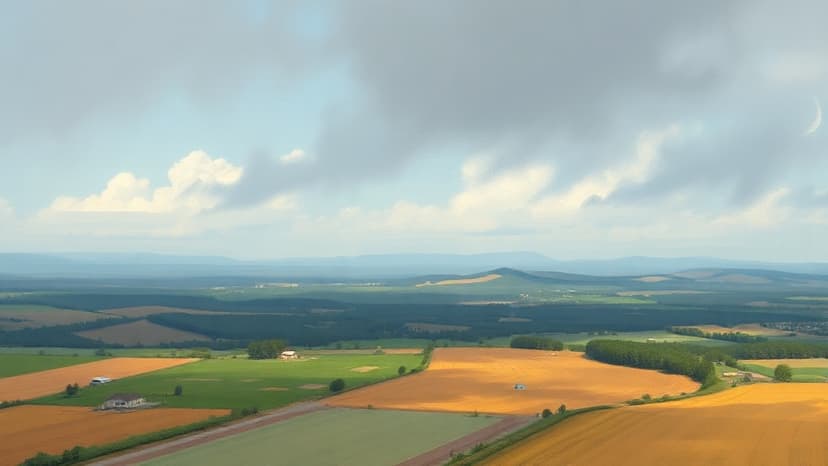 Supercomputer Enhances Global Weather Modelling