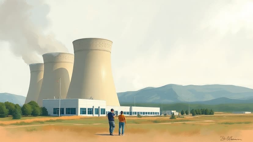 Bloom Energy Seizes Opportunity Amid Data Center Opposition