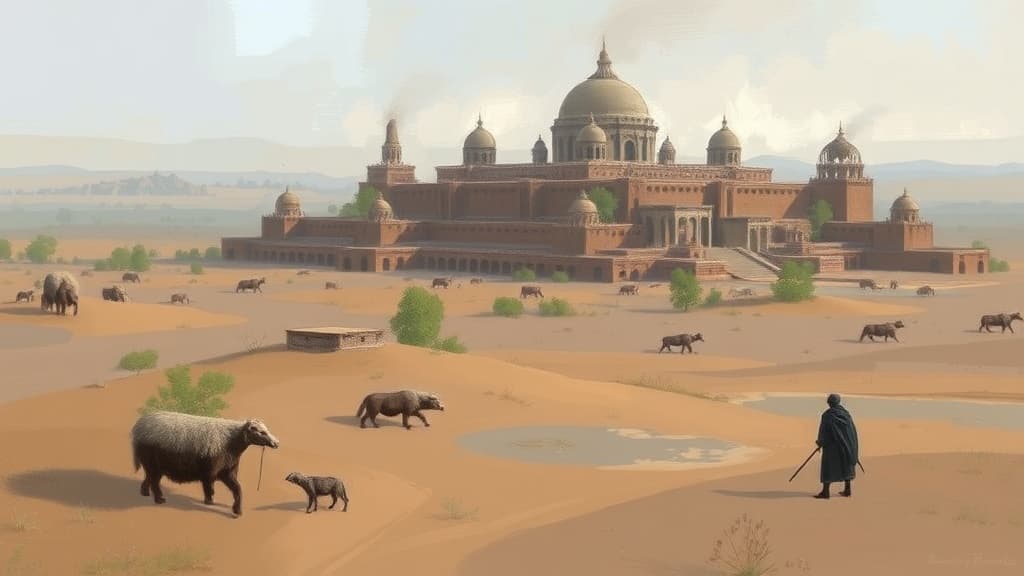 The Legacy of Menelik II: Lessons from the Battle of Adowa for Modern African Sovereignty