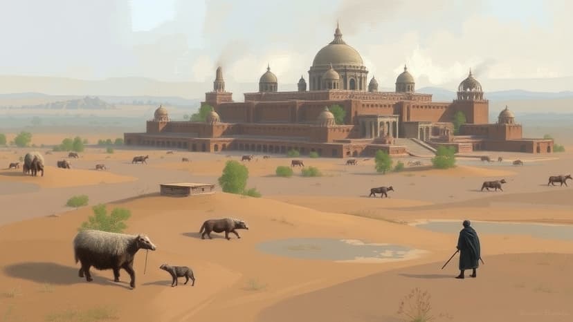 The Legacy of Menelik II: Lessons from the Battle of Adowa for Modern African Sovereignty
