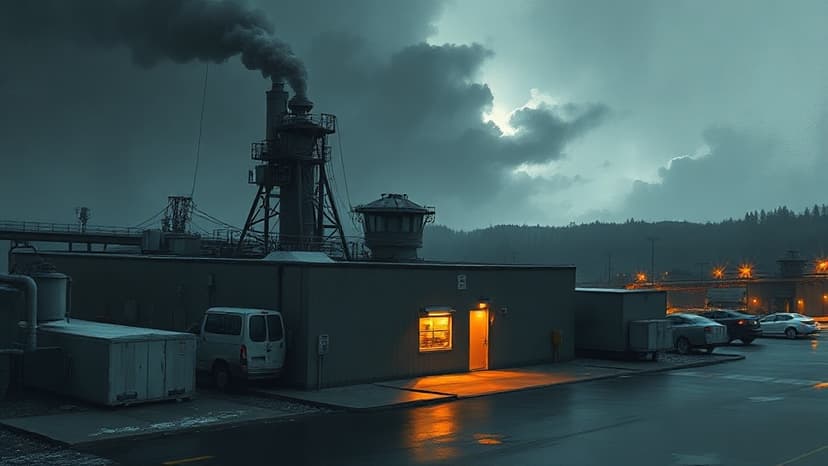 Steubenville Considers Utility Department Consolidation to Save Costs