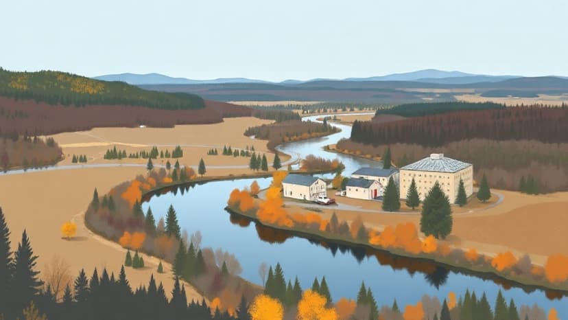 Elk River Data Center Proposal Meets Community Opposition