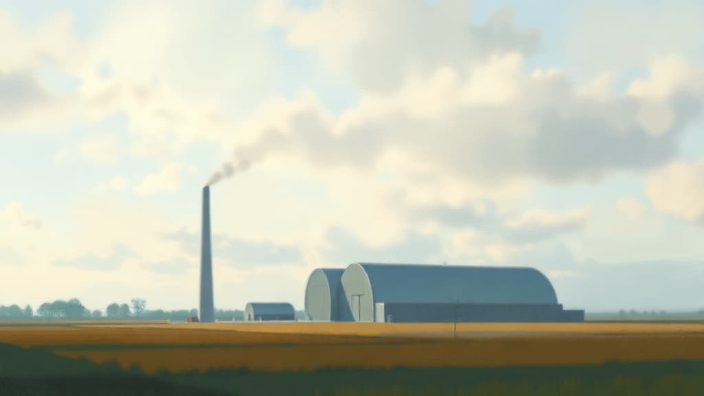 Ontario Beef Research Centre Enhances Livestock Research and Methane Reduction Efforts