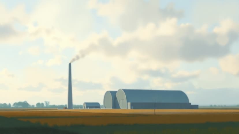 Ontario Beef Research Centre Enhances Livestock Research and Methane Reduction Efforts