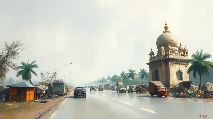 Mumbai Launches Mega Textile Waste Collection Initiative with ReFiber and OterRi