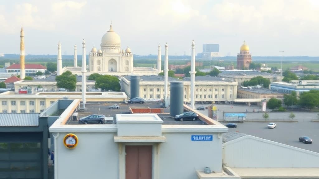 KT Automation Expands Safety and Security Solutions in India
