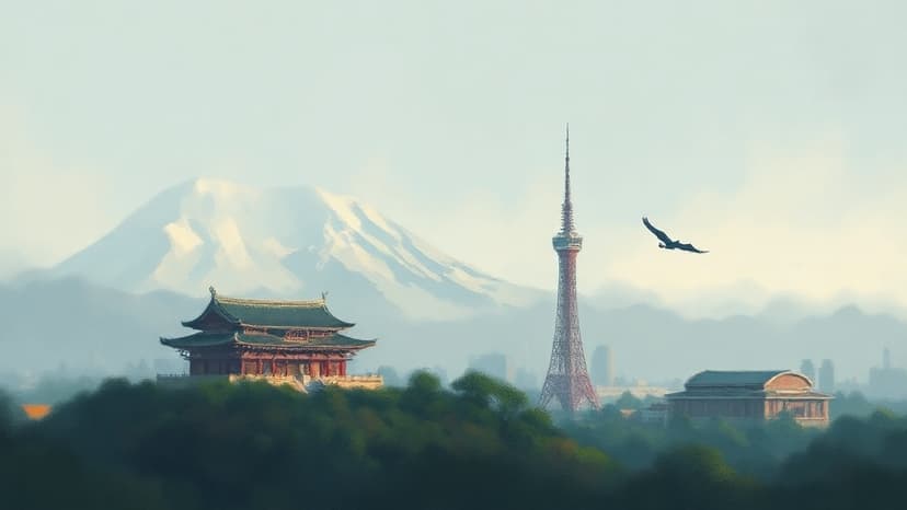 Japan Government Invests Additional Funds in Rapidus Semiconductor Initiative