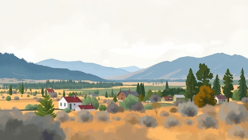 Ashland Proposes $48M Bond for Community Wildfire Protection Plan Implementation
