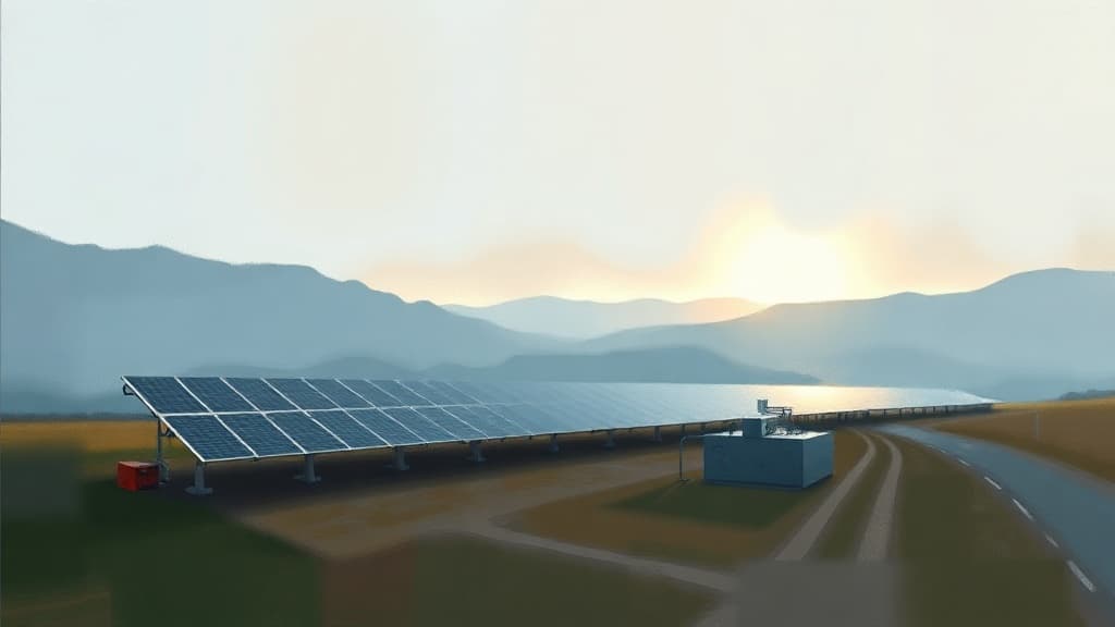 Stellantis Expands Solar and Energy Storage to Reduce CO₂ Emissions