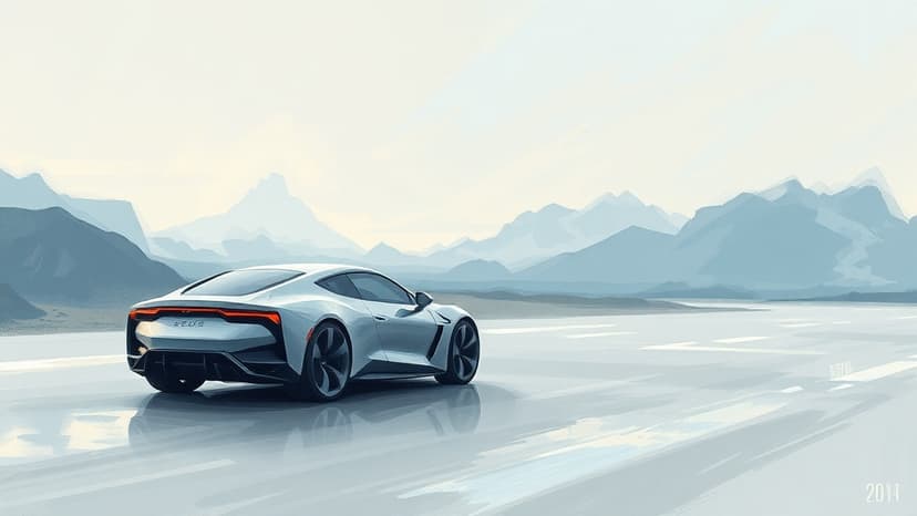 EU Automotive Regulations and Space Industry Joint Venture Developments
