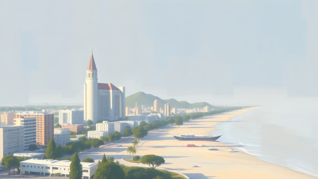 Hostbits Expands Operations with New Infrastructure Zone in Recife