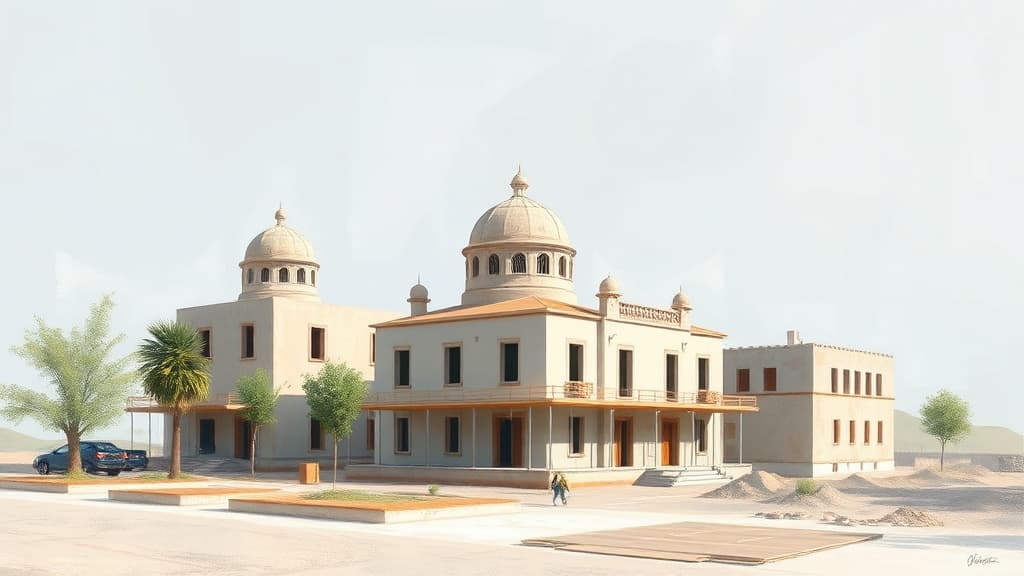 Innovative Hemp Solutions Transform Construction Sector in Spain
