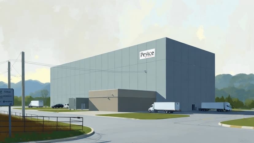 Pikeville Considers Data Center Development with MD Squared Power