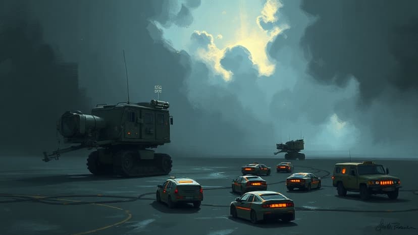 U.S. Army Launches AI-Driven Triage Challenge at Sword 2026 Exercise in Poland