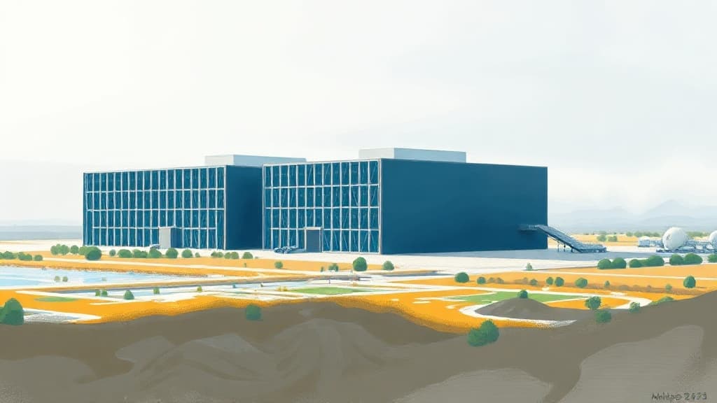 QGDC and Huawei Launch Partnership for Major Data Center in Pakistan