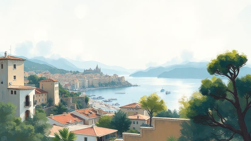 Schneider Electric Partners with IUT Nice Côte d'Azur for Technology Training