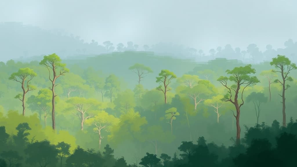 Maharashtra Forest Department Plans Green Bonds for Conservation Funding
