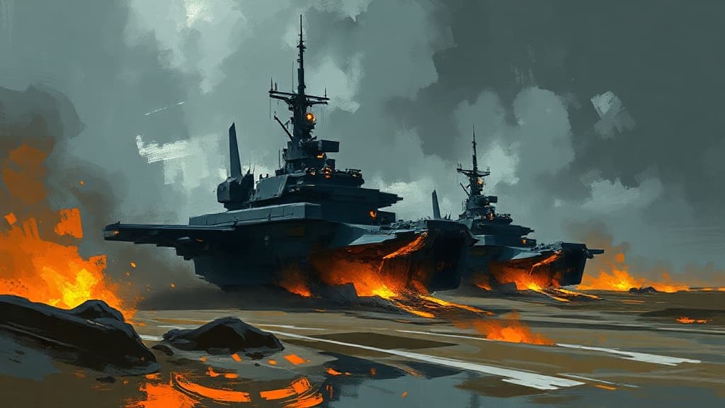 HASC Approves Key Defense Initiatives and Contracts Amid Industry Developments