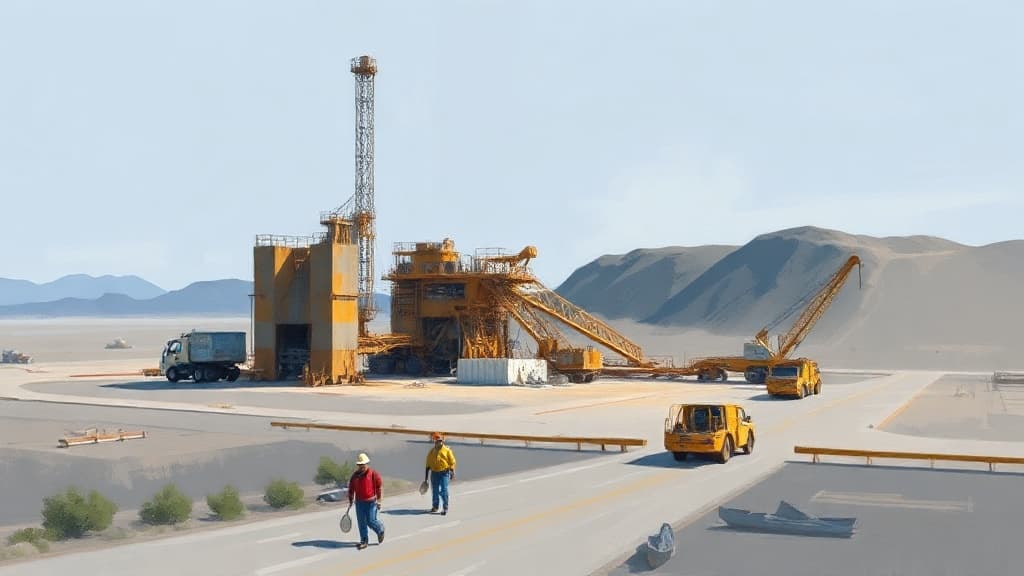 Minera Frisco Resumes Operations and Plans New Silver Unit in Mexico