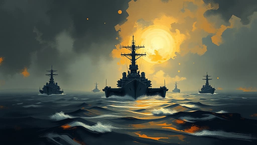 Navy Reestablishes SIMA Commands to Enhance Fleet Self-Sufficiency