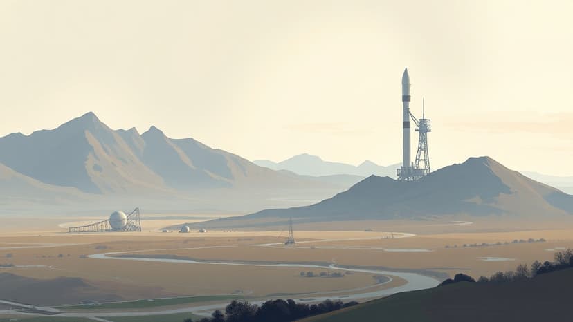 Galactic Energy to Launch Ceres-2 Electromagnetic Rocket by 2028