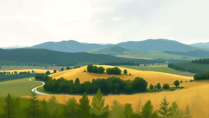 Nelson County Acquires Land for $8.9M; Data Center Interest Speculated