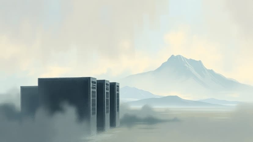 Jefferies Reports Increased Opposition to Data Centers Amid Energy Demand Concerns