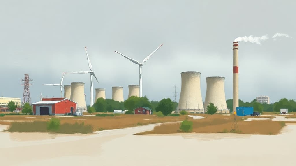 Co-opetition Drives Environmental Innovation Among Competitors