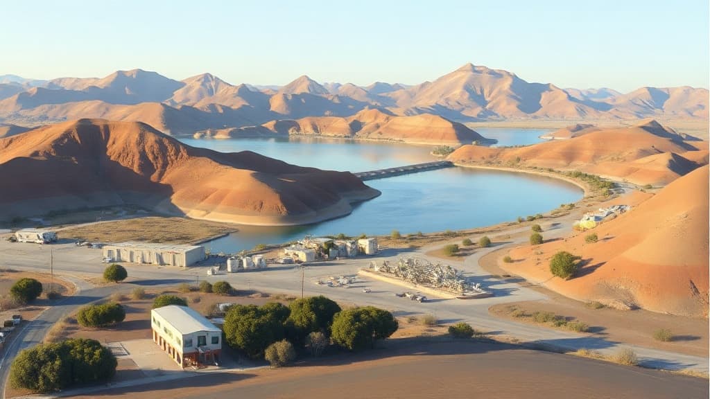 Orange Cove Residents Oppose SoCalGas Hydrogen Blending Project