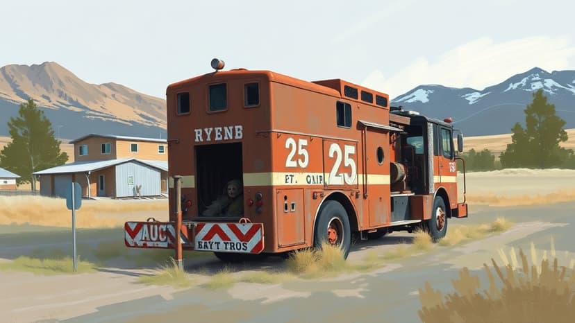 Engine 25 Restoration Project Achieves Key Milestone in Butte, Montana