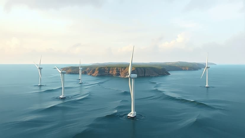 Wave-Op to Study Wave Energy Feasibility in Ferrol, Spain