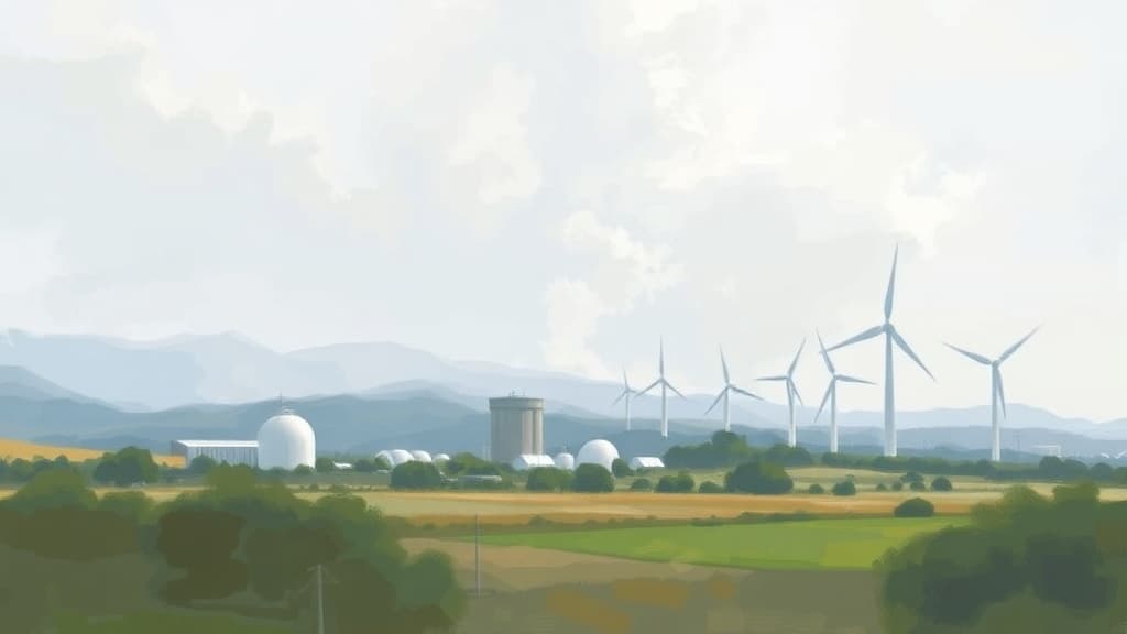Grupo Vall Companys Reports Significant CO2 Emission Reduction and Renewable Energy Expansion