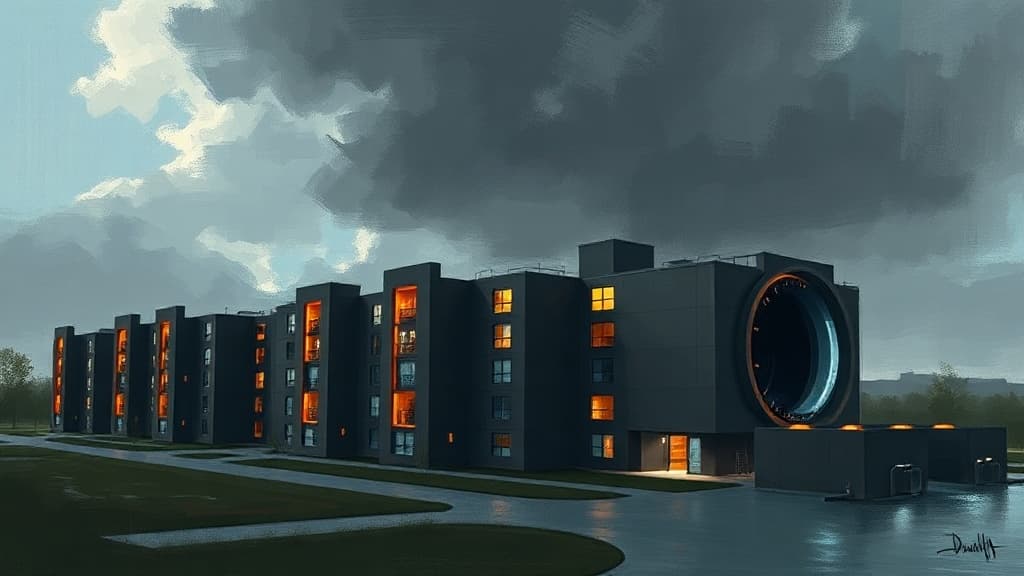 Dwight Capital Provides $66M HUD Loan for Texas Multifamily Development