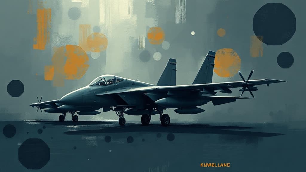 US Approves $3 Billion in Arms Sales to Kuwait, Denmark, and UK