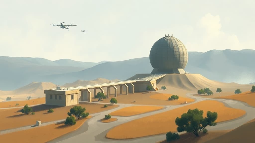 Star Catcher Secures $65 Million for Orbital Power Network Development