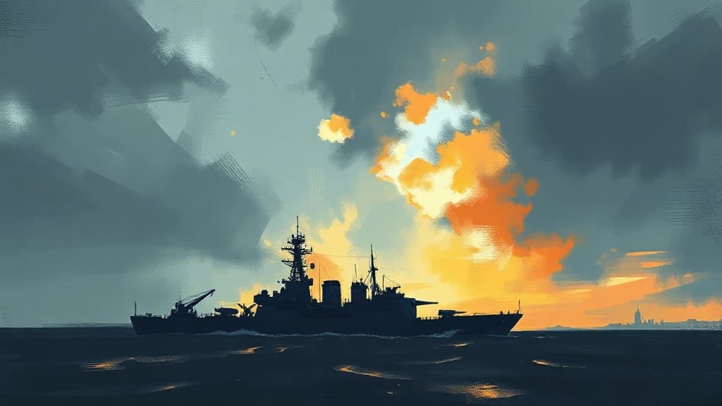 Crown Defence Transitions to Shipbuilding and System Integration Focus